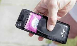 Έρχεται η θήκη Playa για iPhone 4/4S που κρύβεις προφυλακτικά 